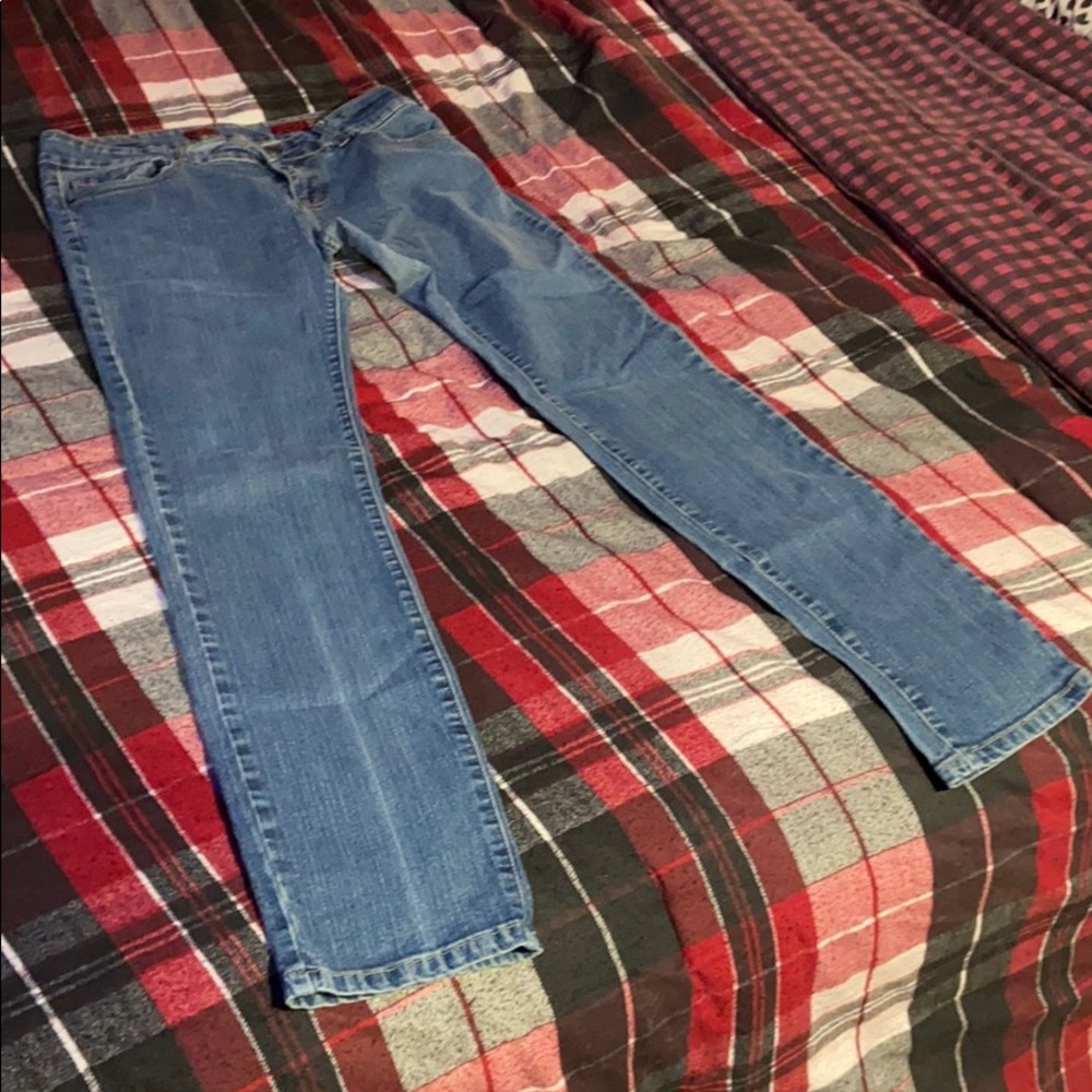 Express Jeans Women’s Skinny Jeans